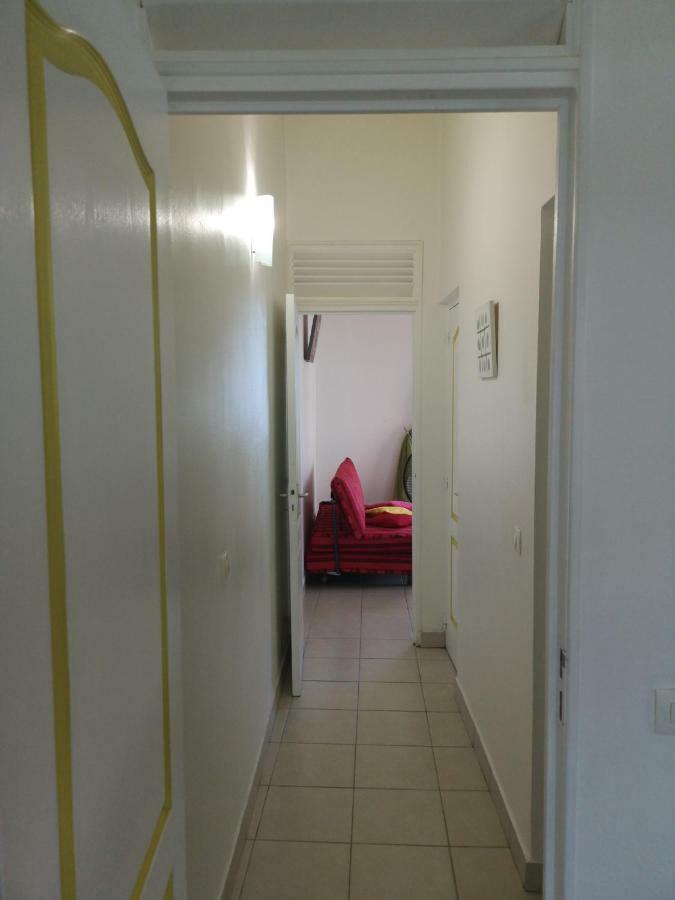 Beau F2 Avec Vue Sur Les Saintes Apartment Trois-Rivieres Exterior photo
